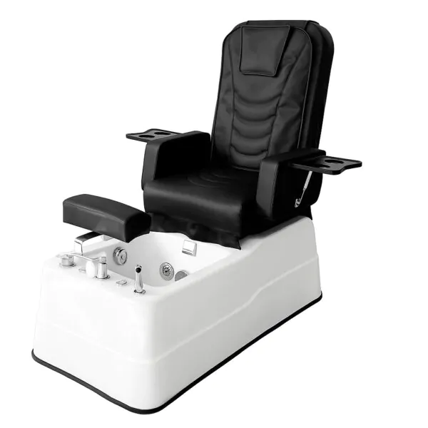 Soak & Soothe Pedicure Chair