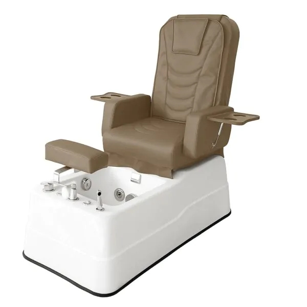 Soak & Soothe Pedicure Chair - Image 2