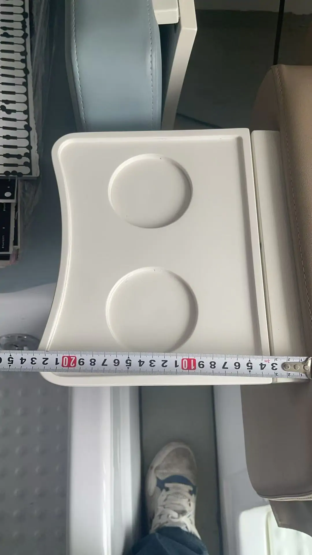 Soak & Soothe Pedicure Chair - Image 9