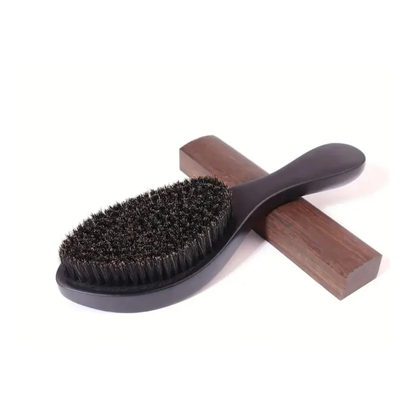 Soft Touch Wooden Brush