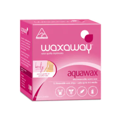 Waxaway Aquawax