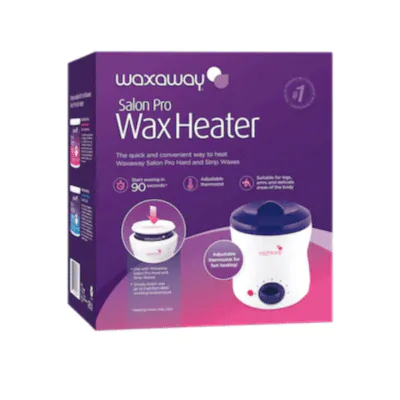Waxaway Salon Pro Wax Heater