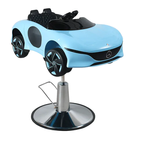 Aqua Glide Kids Hairdressing Chair