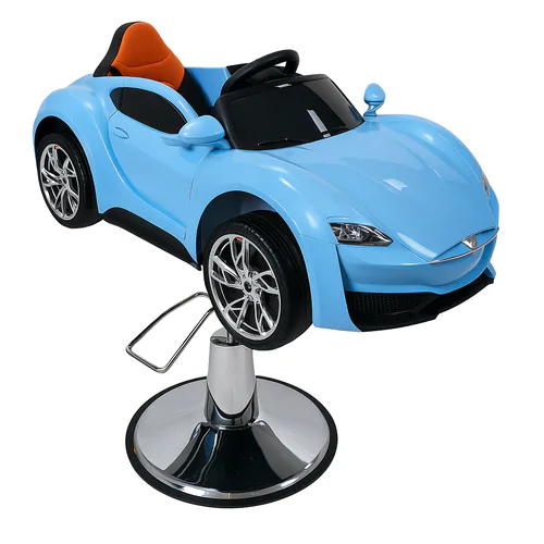 AquaVroom Kids Hairdressing Chair