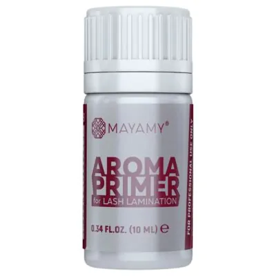Aroma Primer for Lash Lamination Mayamy, 10 ml