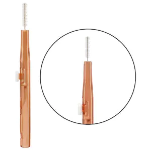 Baby Brush Tool Brown 1.2mm - Image 2