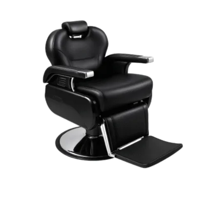 Blade Master Barber Chair