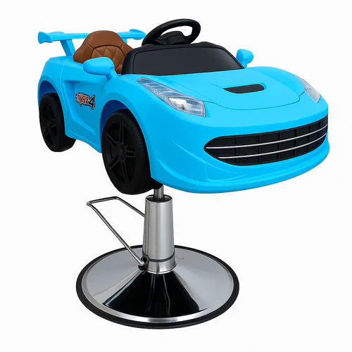 Blitz Buddy Kids Hairdressing Chair