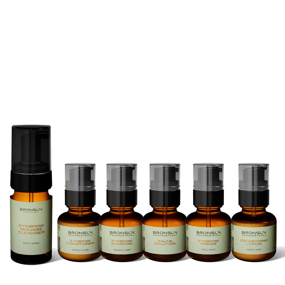 Bronsun Pre Post Bundle Pack