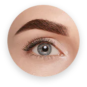 Brow Henna DEEP BLACK, 30 Capsules - Image 2