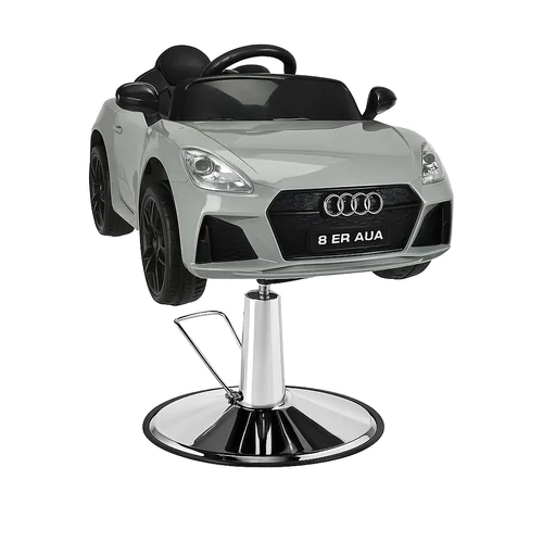 Candy Comet Kids Hairdressing Chair