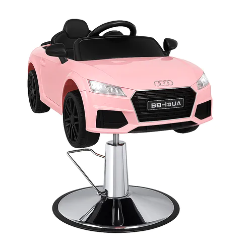 Candy Comet Kids Hairdressing Chair - Image 2