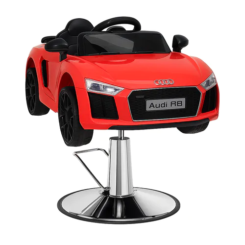 Candy Comet Kids Hairdressing Chair - Image 3