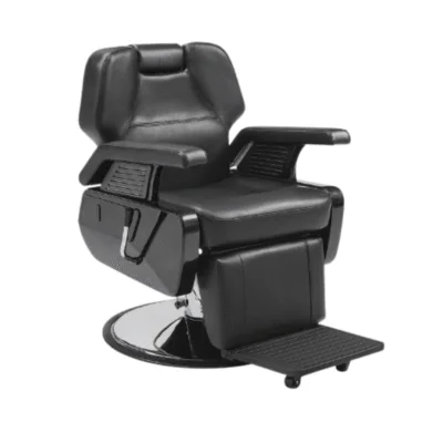 Diamond Throne Barber Chair