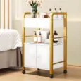 Elysian Spa Trolley