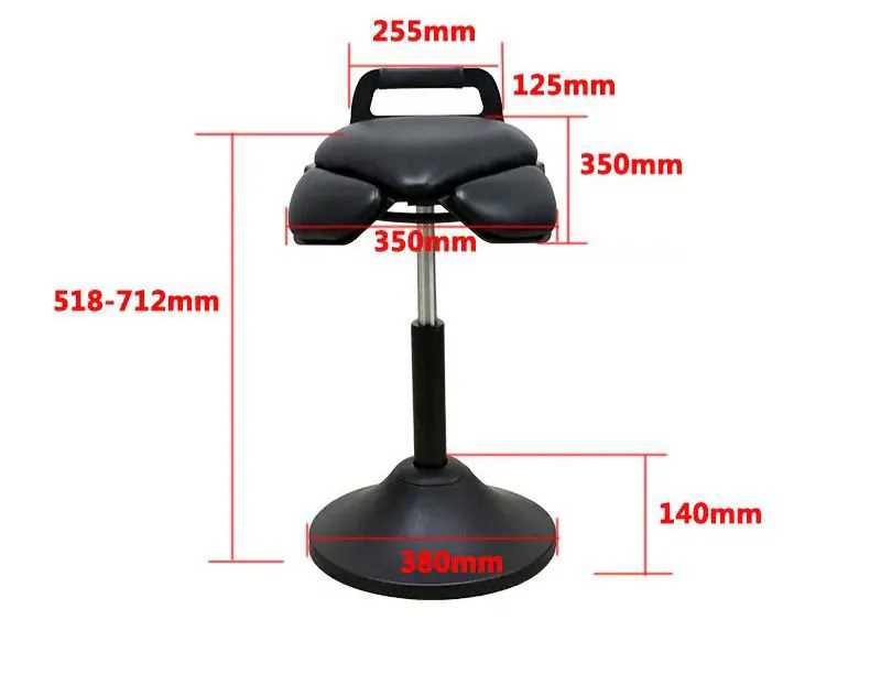 Ergonomic Chair - Image 2