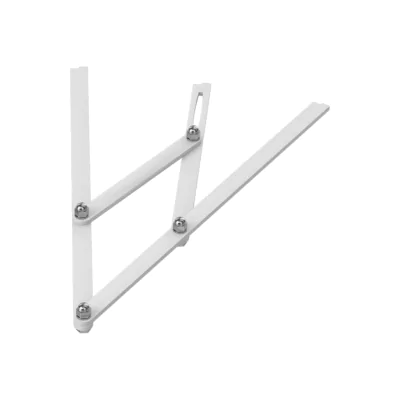 Eyebrow Divider Leonardo