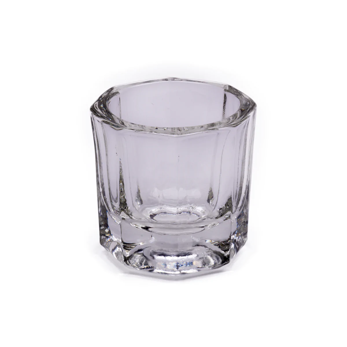 Glass Cup for The Preparation of Dye Or Henna, 10 ml