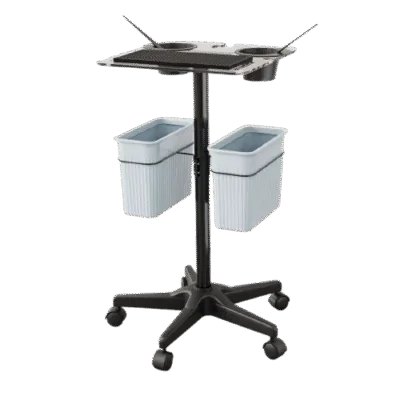 Hairdressing Trolley Studio