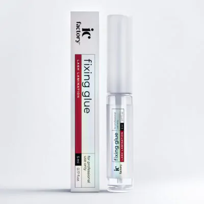 IC Lash Lamination Fixing Glue 5ml