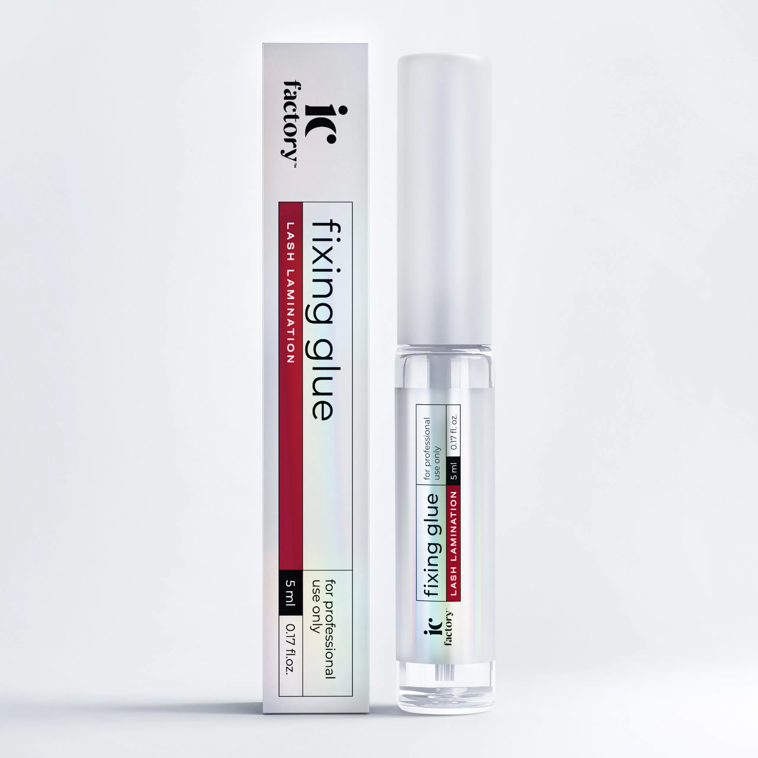 IC Lash Lamination Fixing Glue 5ml