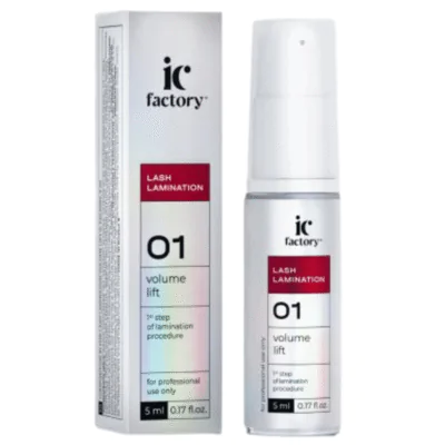 IC Lash Lamination Volume Lift Step #1 5ml