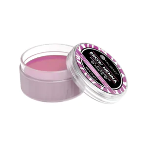 Mayamy Brow Henna Pink Eyebrow Paste 15g - Image 2