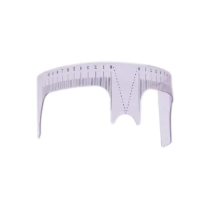 MAYAMY Eyebrow Sculpting Ruler - Image 2