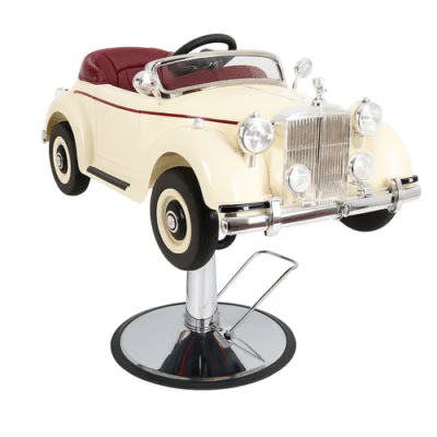 Mini Monarch Kids Hairdressing Chair