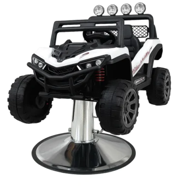 MudRunner Kids Hairdressing Chair