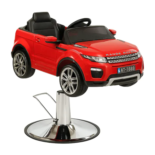 Rover Racer Kids Hairdressing Chair