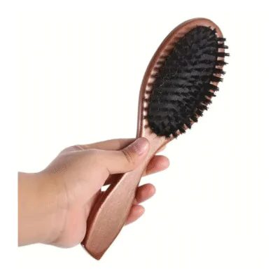 Serenity Bristle Brush