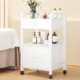 Serenity Spa Trolley