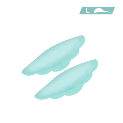 Silicone Pads Ultra Soft (М2), 1 Pair