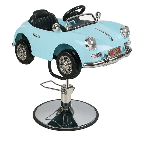 Sky Classic Kids Hairdressing Chair