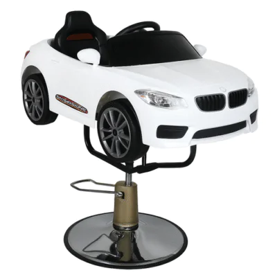 Snow Drift Kids Hairdressing Chair