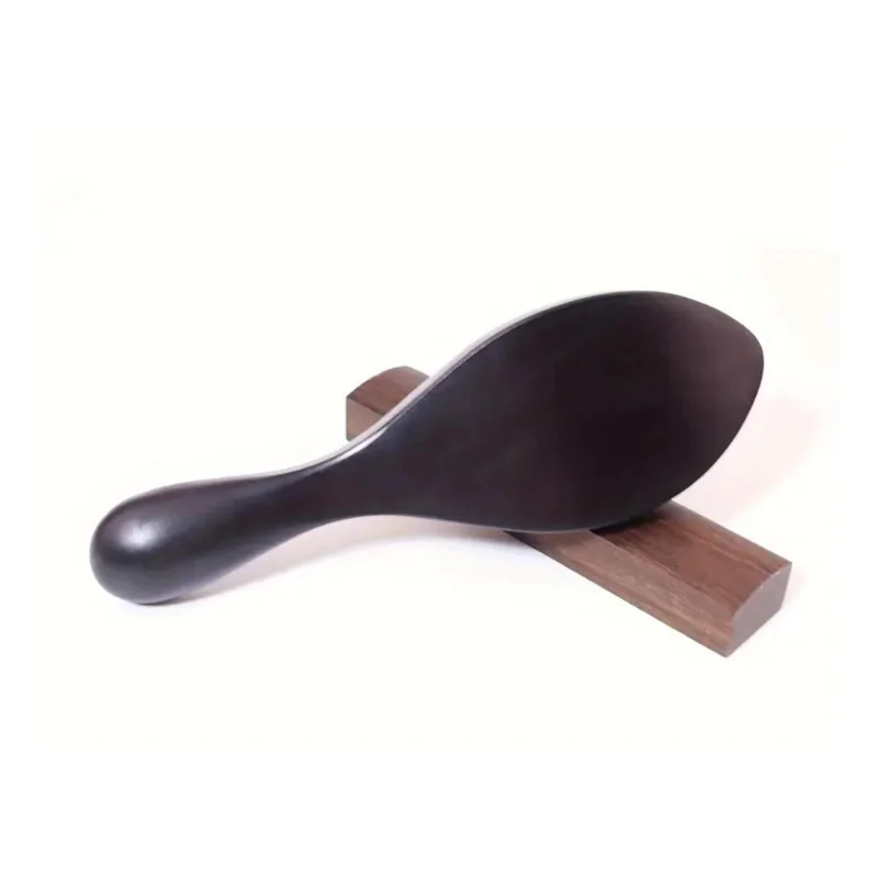 Soft Touch Wooden Brush - Image 2