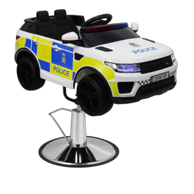 Speed Patrol Kids Hairdressing Chair