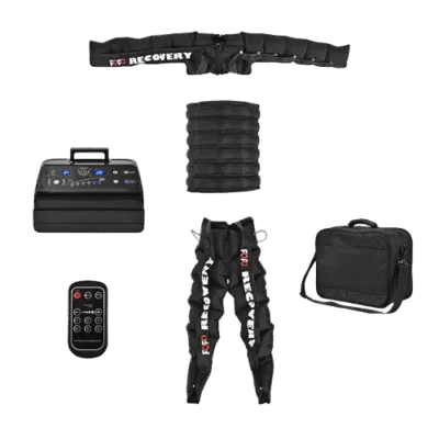 Lymphatic Drainage Compression Suit