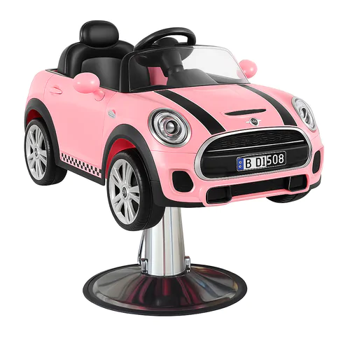 Sweet Racer Kids Hairdressing Chair