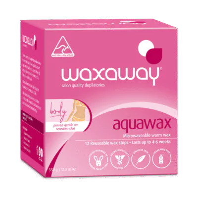 Waxaway Aquawax