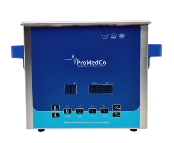 ProMedCo 3L Ultrasonic Cleaner