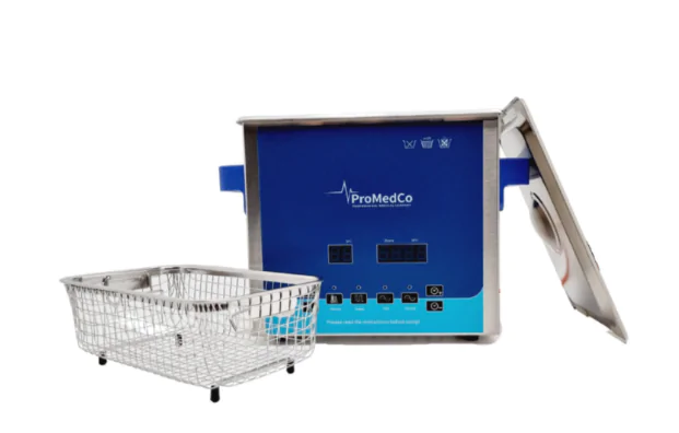 ProMedCo 3L Ultrasonic Cleaner - Image 2