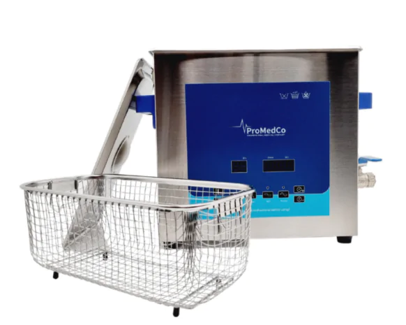 ProMedCo 6L Ultrasonic Cleaner - Image 2