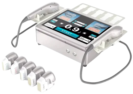 7D HIFU – Next-Level Skin Care