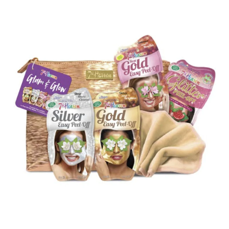 7th Heaven Glam & Go