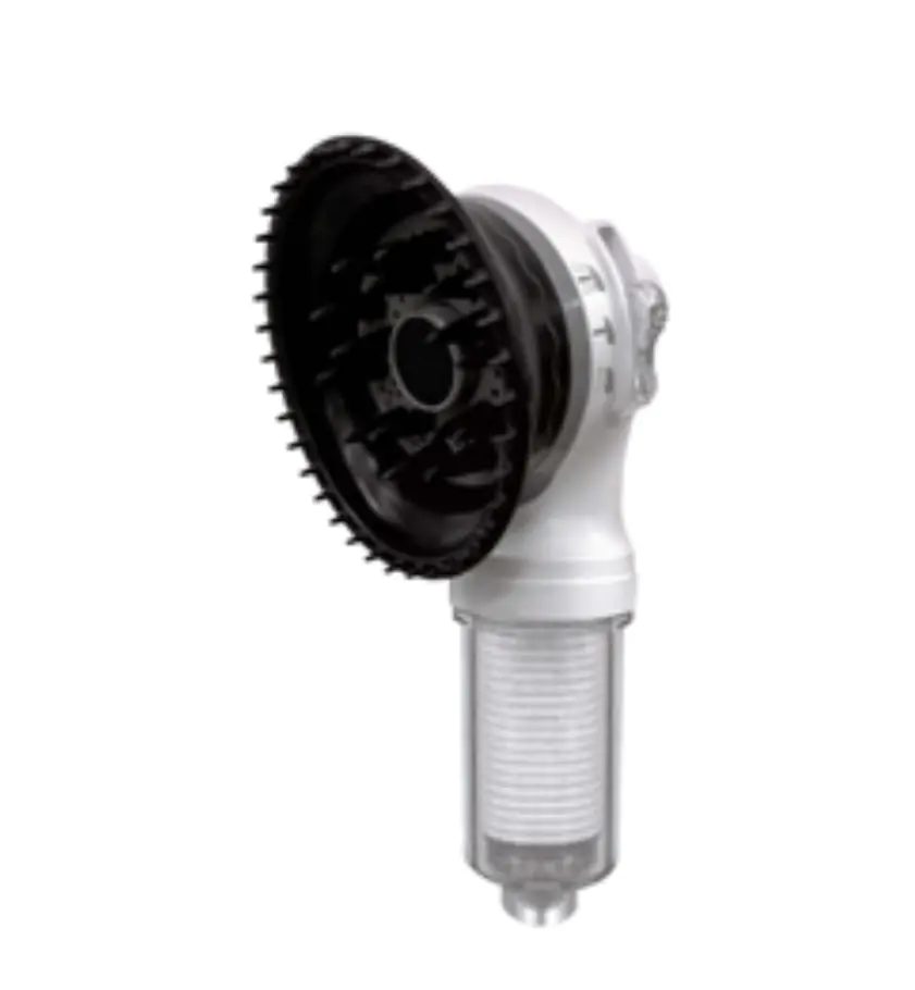 AquaTablet Pro Wash Handle