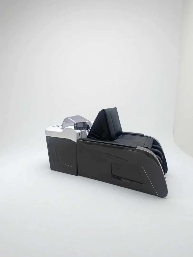 Automatic Hair Washing Basin - Image 5