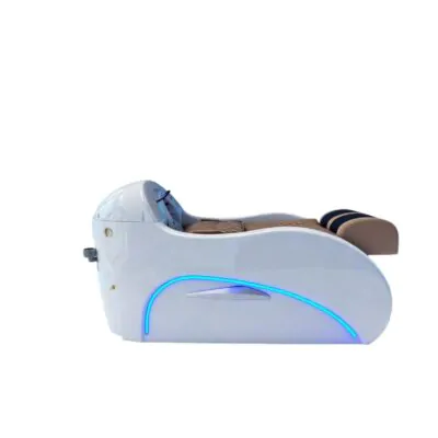 Automatic Hair Washing Basin