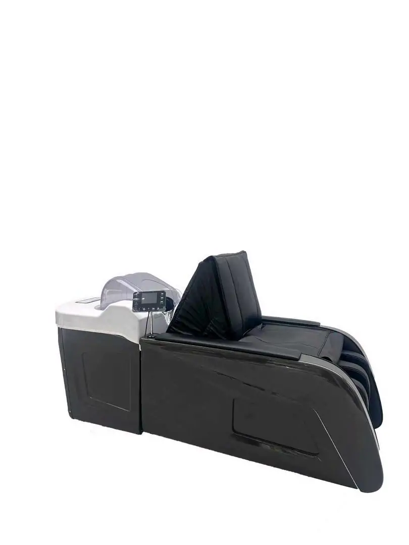 Automatic Hair Washing Basin - Image 4